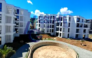 Двустаен апартамент в Бургас, Созопол