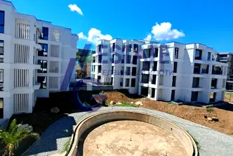 Двустаен апартамент в Бургас, Созопол