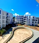 Двустаен апартамент в Бургас, Созопол