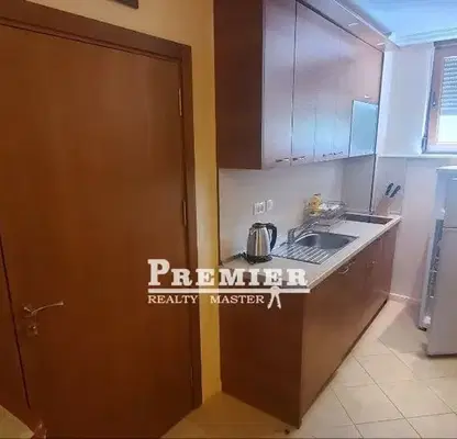 Снимка 2 — Двустаен апартамент в Бургас, Созопол