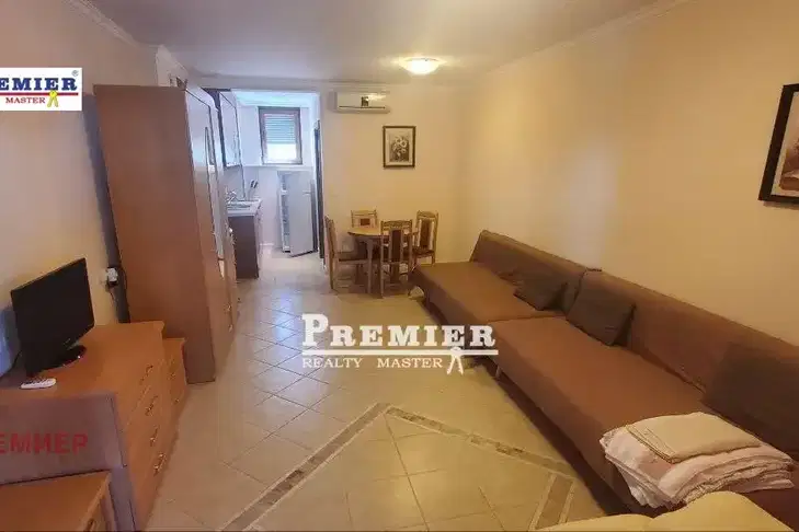 2-bedroom apartment in Oblast Burgas, Sozopol