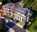 Снимка 2 — Двустаен апартамент в Бургас, Созопол