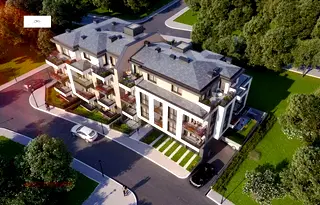 Двустаен апартамент в Бургас, Созопол