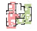 Снимка 3 — Двустаен апартамент в Бургас, Созопол