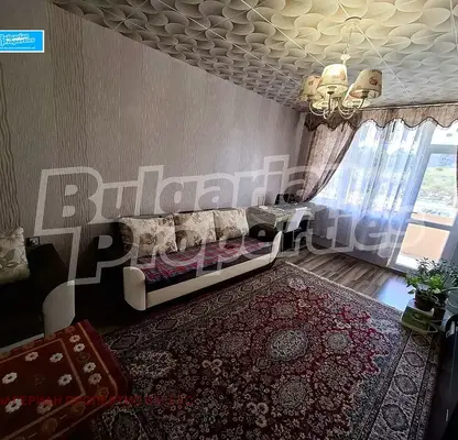 Снимка 3 — Двустаен апартамент в Бургас, Средец