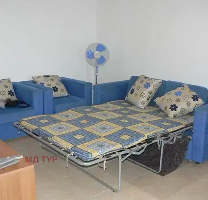 Photo 4 — 2-bedroom apartment in Oblast Burgas, Sveti Vlas