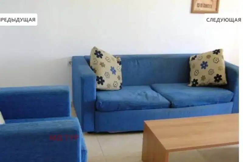 2-bedroom apartment in Oblast Burgas, Sveti Vlas