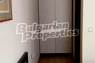 Двустаен апартамент в Бургас, Свети Влас