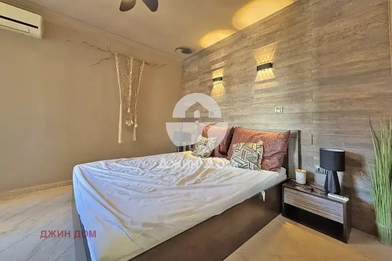 2-bedroom apartment in Oblast Burgas, Sveti Vlas