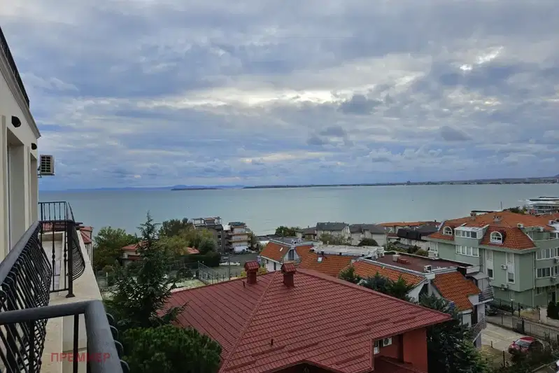 2-bedroom apartment in Oblast Burgas, Sveti Vlas