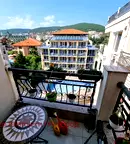 Двустаен апартамент в Бургас, Свети Влас