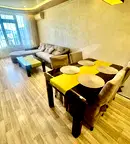 Двустаен апартамент в Бургас, Свети Влас