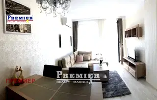Двустаен апартамент в Бургас, Свети Влас