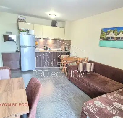 Photo 5 — 2-bedroom apartment in Burgas, Sveti Vlas