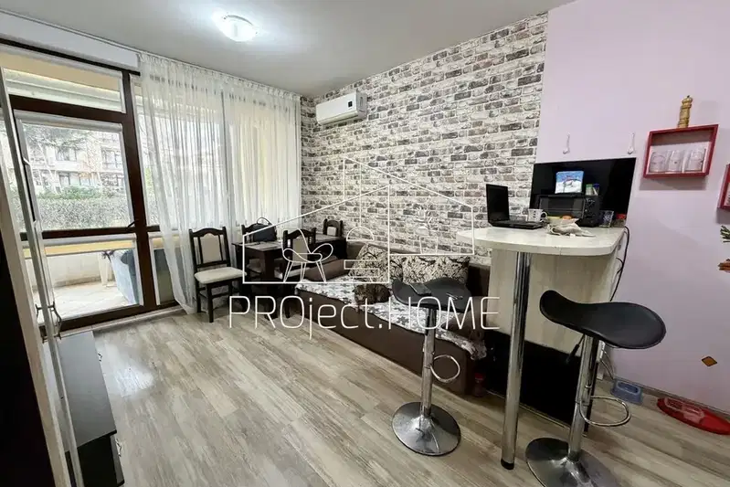 2-bedroom apartment in Oblast Burgas, Sveti Vlas