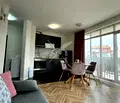 Снимка 2 — Двустаен апартамент в Бургас, Свети Влас