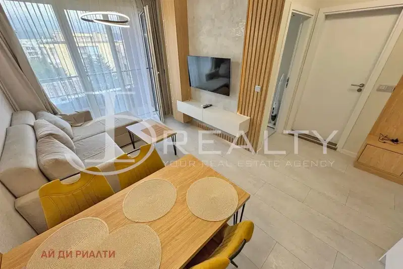 2-bedroom apartment in Oblast Burgas, Sveti Vlas