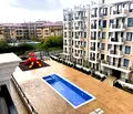 Снимка 2 — Двустаен апартамент в Бургас, Свети Влас