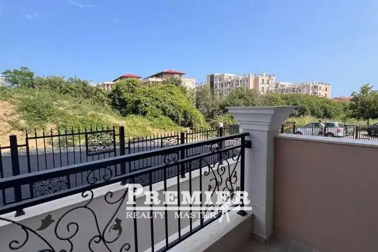 Двустаен апартамент в Бургас, Свети Влас