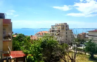 Двустаен апартамент в Бургас, Свети Влас