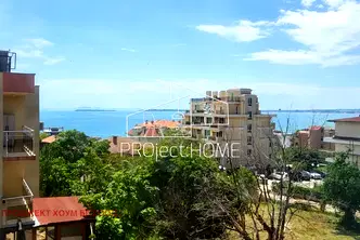 Двустаен апартамент в Бургас, Свети Влас