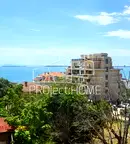 Двустаен апартамент в Бургас, Свети Влас