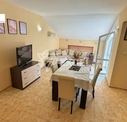 Photo 2 — 2-bedroom apartment in Oblast Burgas, Sveti Vlas