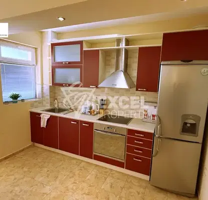 Photo 3 — 2-bedroom apartment in Oblast Burgas, Sveti Vlas
