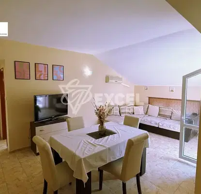 Photo 4 — 2-bedroom apartment in Oblast Burgas, Sveti Vlas