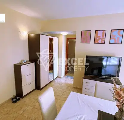 Photo 5 — 2-bedroom apartment in Oblast Burgas, Sveti Vlas