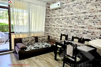 Двустаен апартамент в Бургас, Свети Влас