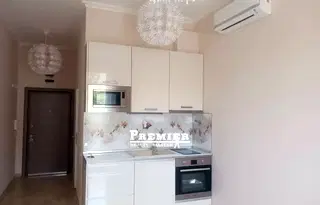 Двустаен апартамент в Бургас, Свети Влас