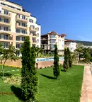 Двустаен апартамент в Бургас, Свети Влас