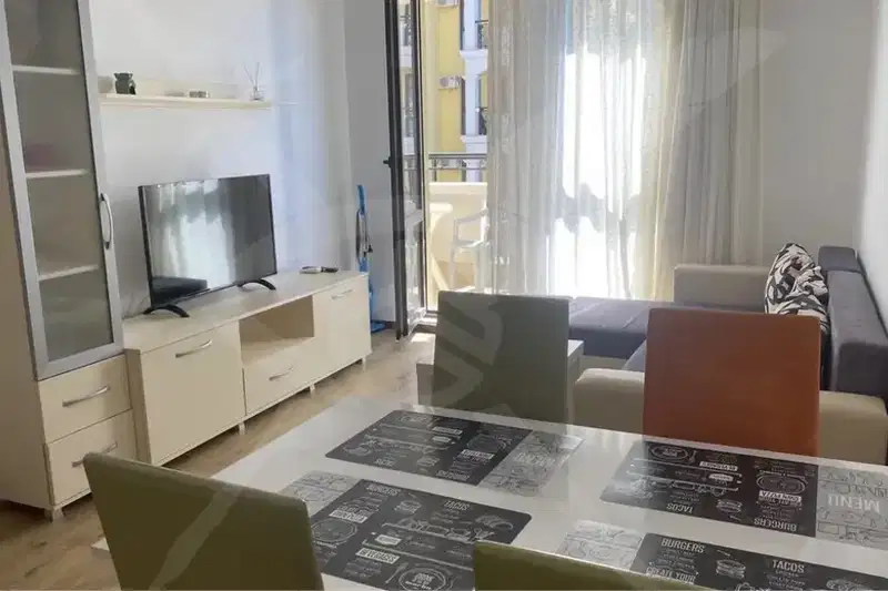 2-bedroom apartment in Oblast Burgas, Sveti Vlas