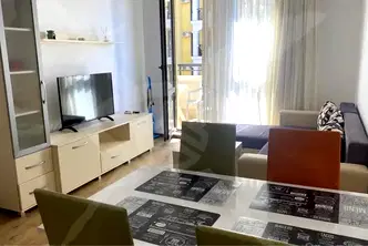 Двустаен апартамент в Бургас, Свети Влас
