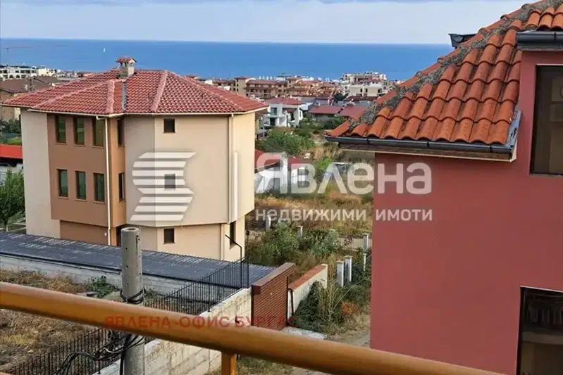 Двустаен апартамент в Бургас, Свети Влас