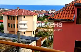 Двустаен апартамент в Бургас, Свети Влас