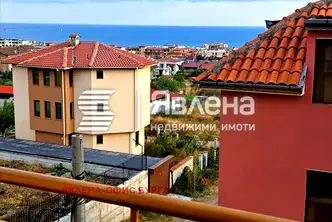 Двустаен апартамент в Бургас, Свети Влас