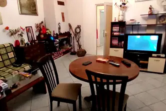 Двустаен апартамент в Бургас, Свети Влас