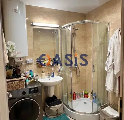 Снимка 2 — Двустаен апартамент в Бургас, Свети Влас