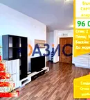 Двустаен апартамент в Бургас, Свети Влас