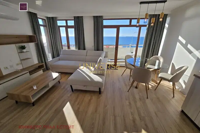 2-bedroom apartment in Oblast Burgas, Sveti Vlas