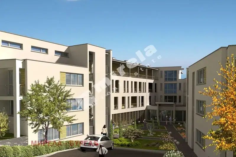 2-bedroom apartment in Oblast Burgas, Sveti Vlas