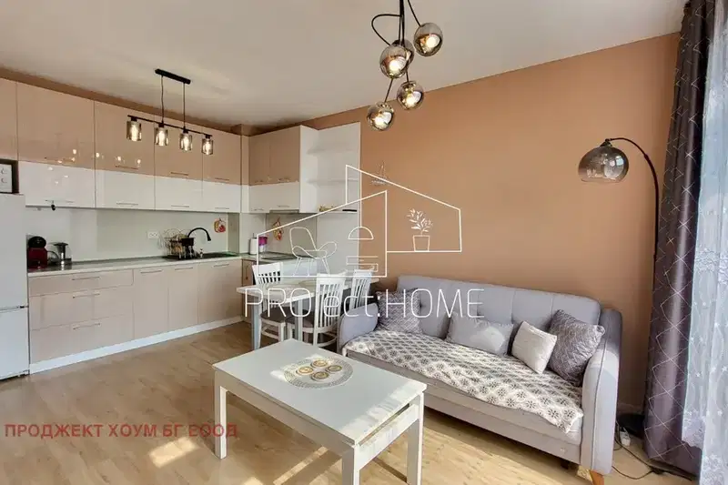 2-bedroom apartment in Oblast Burgas, Sveti Vlas