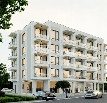 Photo 2 — 2-bedroom apartment in Oblast Burgas, Sveti Vlas