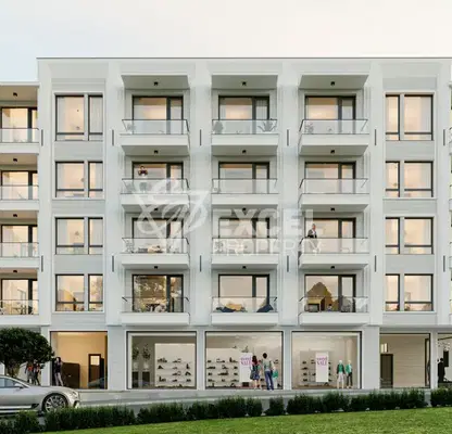 Photo 3 — 2-bedroom apartment in Oblast Burgas, Sveti Vlas