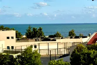 Двустаен апартамент в Бургас, Свети Влас