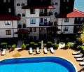 Снимка 2 — Двустаен апартамент в Бургас, Свети Влас
