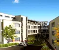 Снимка 4 — Двустаен апартамент в Бургас, Свети Влас