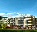 Снимка 5 — Двустаен апартамент в Бургас, Свети Влас